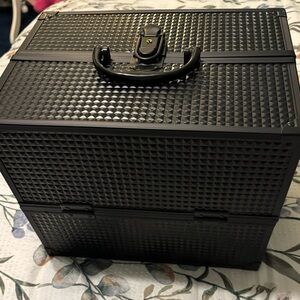 Large Makeup Travel Case